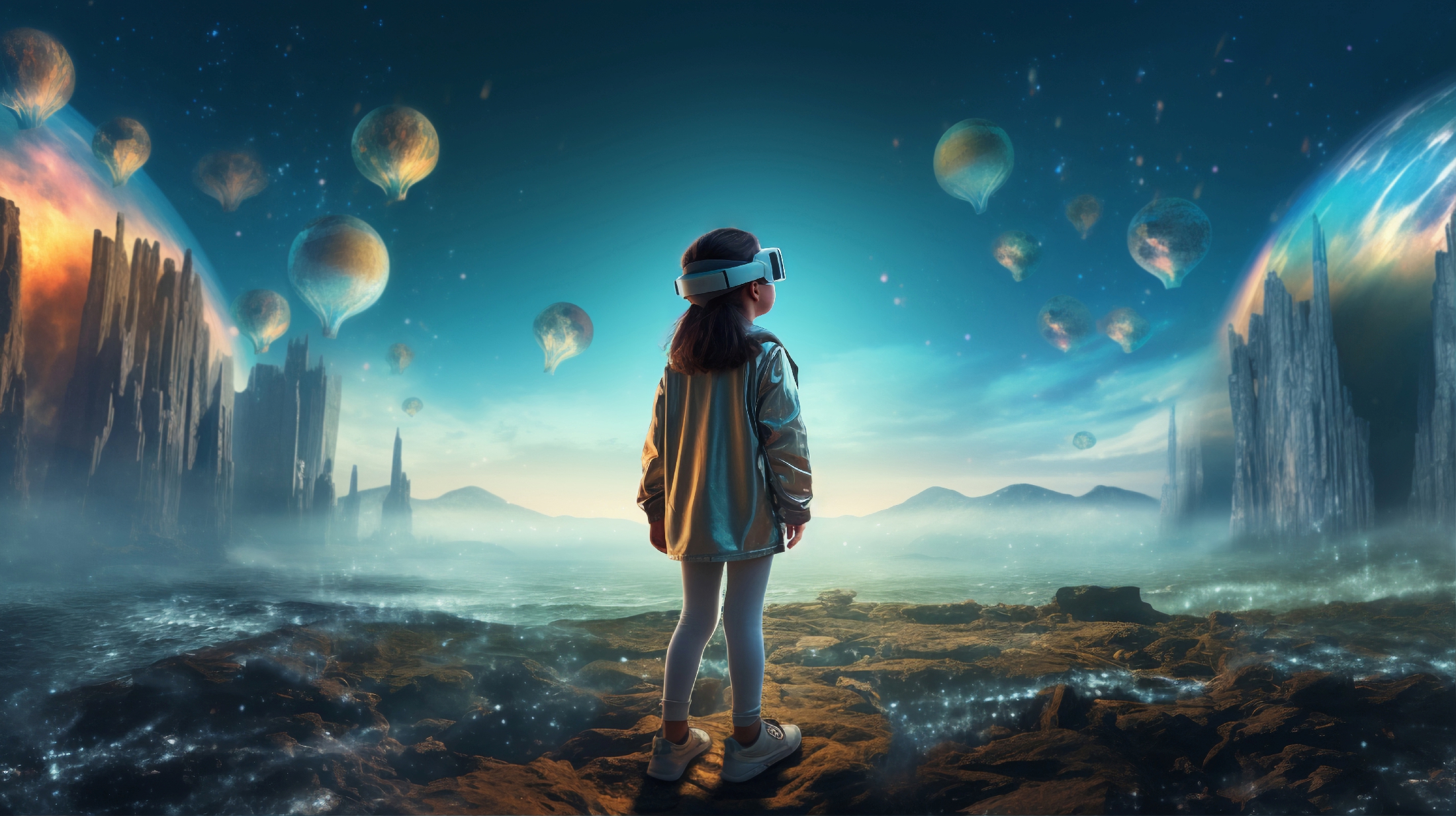 The Magic of Artificial Intelligence