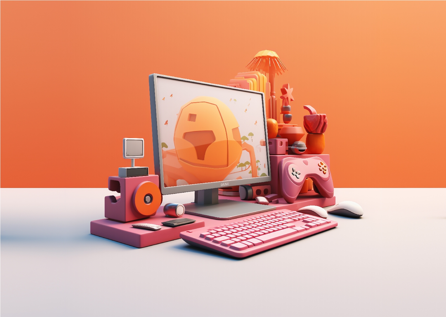 Top Picks of 2023 in Graphic Designing