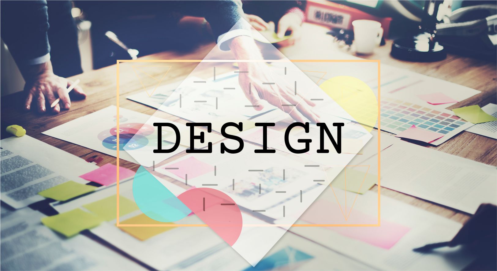 Comprehensive Design Solutions