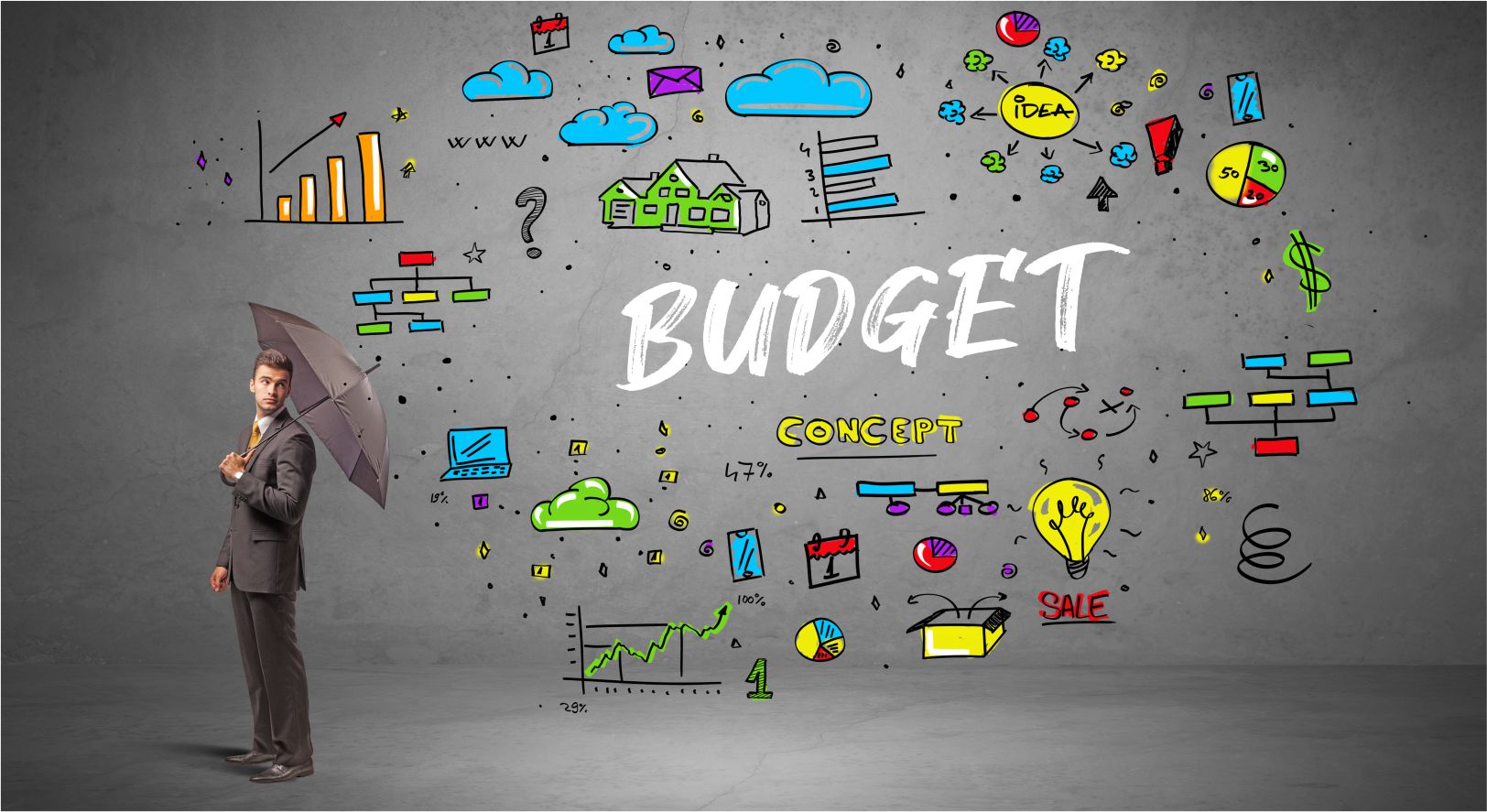 Cost-Efficiency and Budget Management