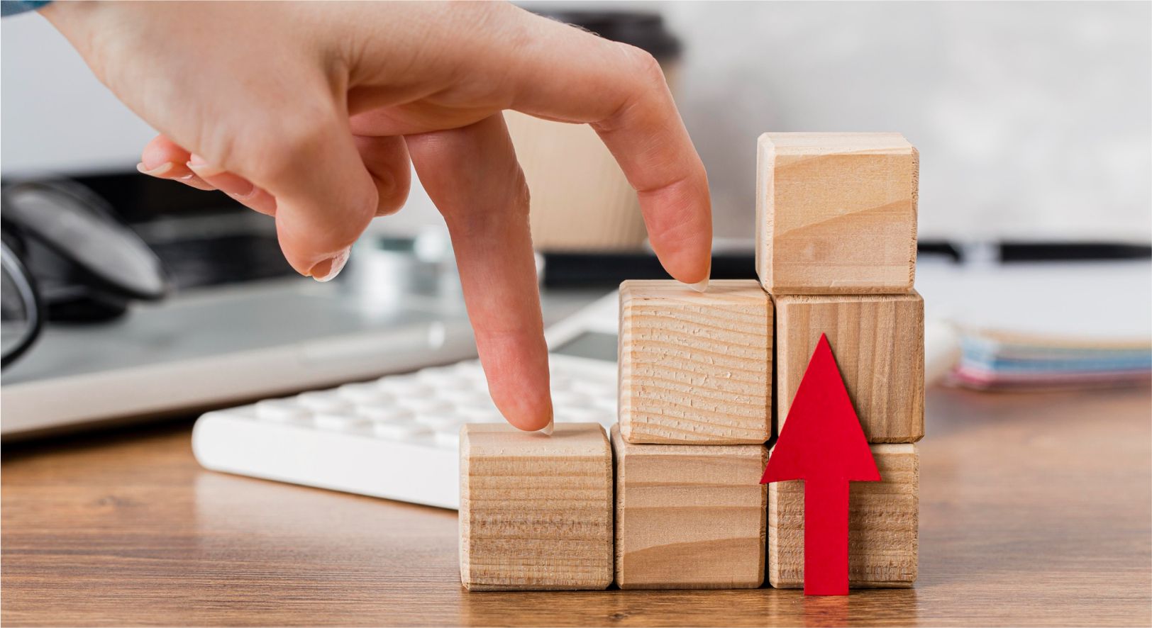 Flexibility and Scalability