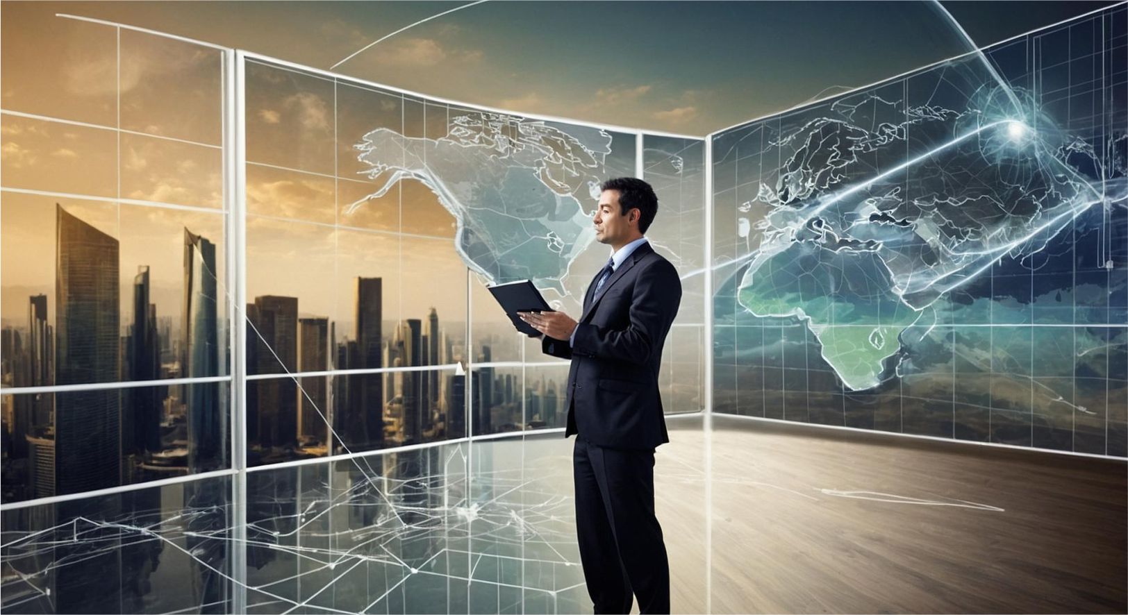 Future-Proofing Your Business