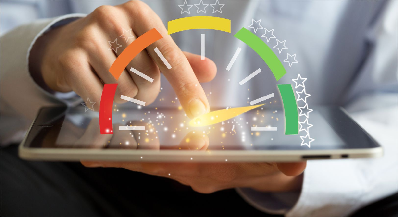 Speed and Reliability