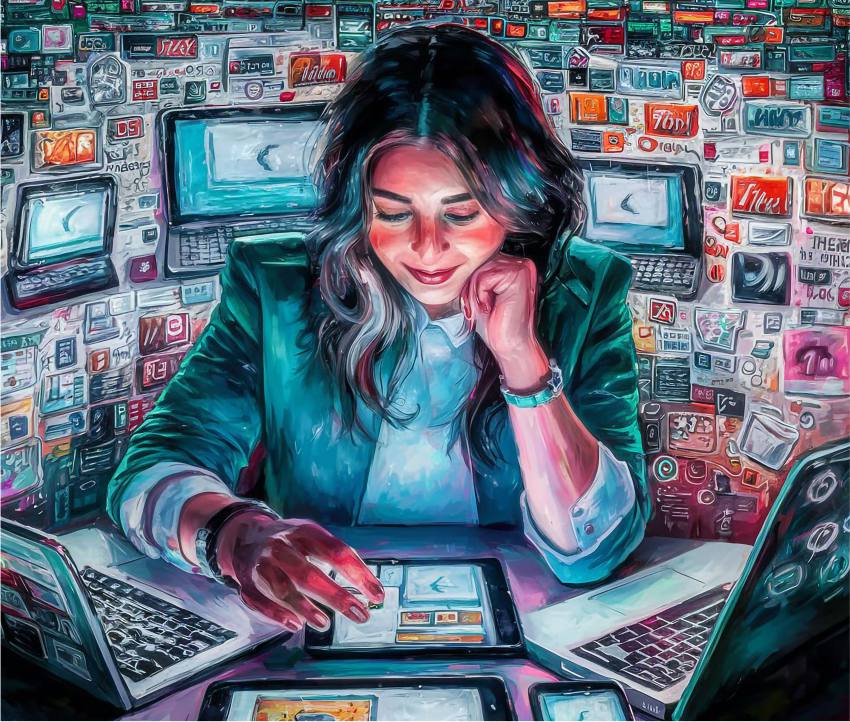 How Agencies Scale Creative Production with Unlimited Design Services