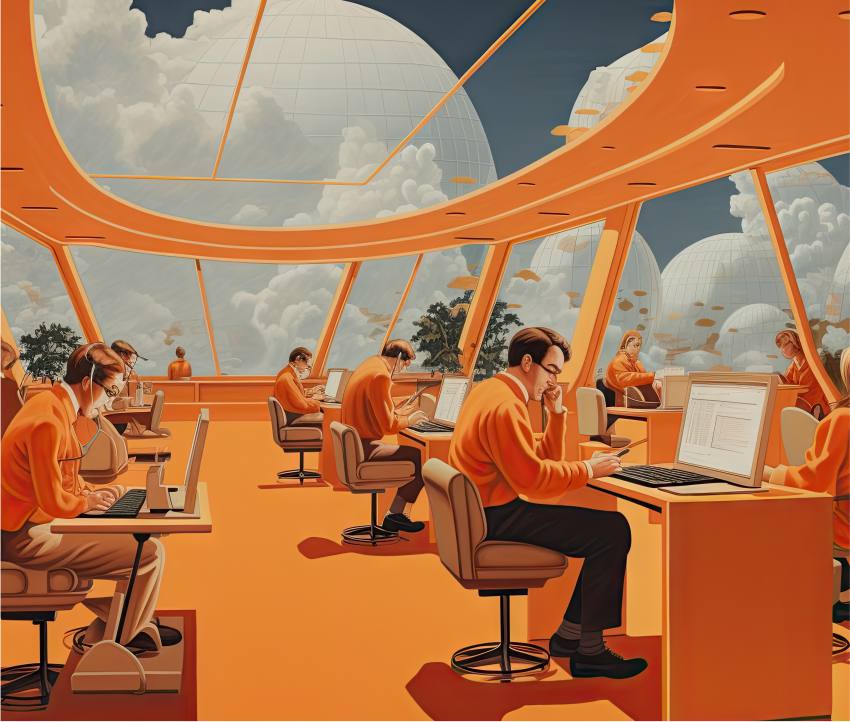 Unlimited Graphic Design vs Hiring In-House Designers: What’s Better in 2026?