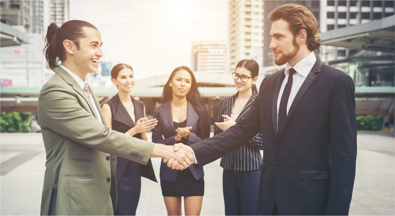 the Right Partner to Elevate Your Brand
