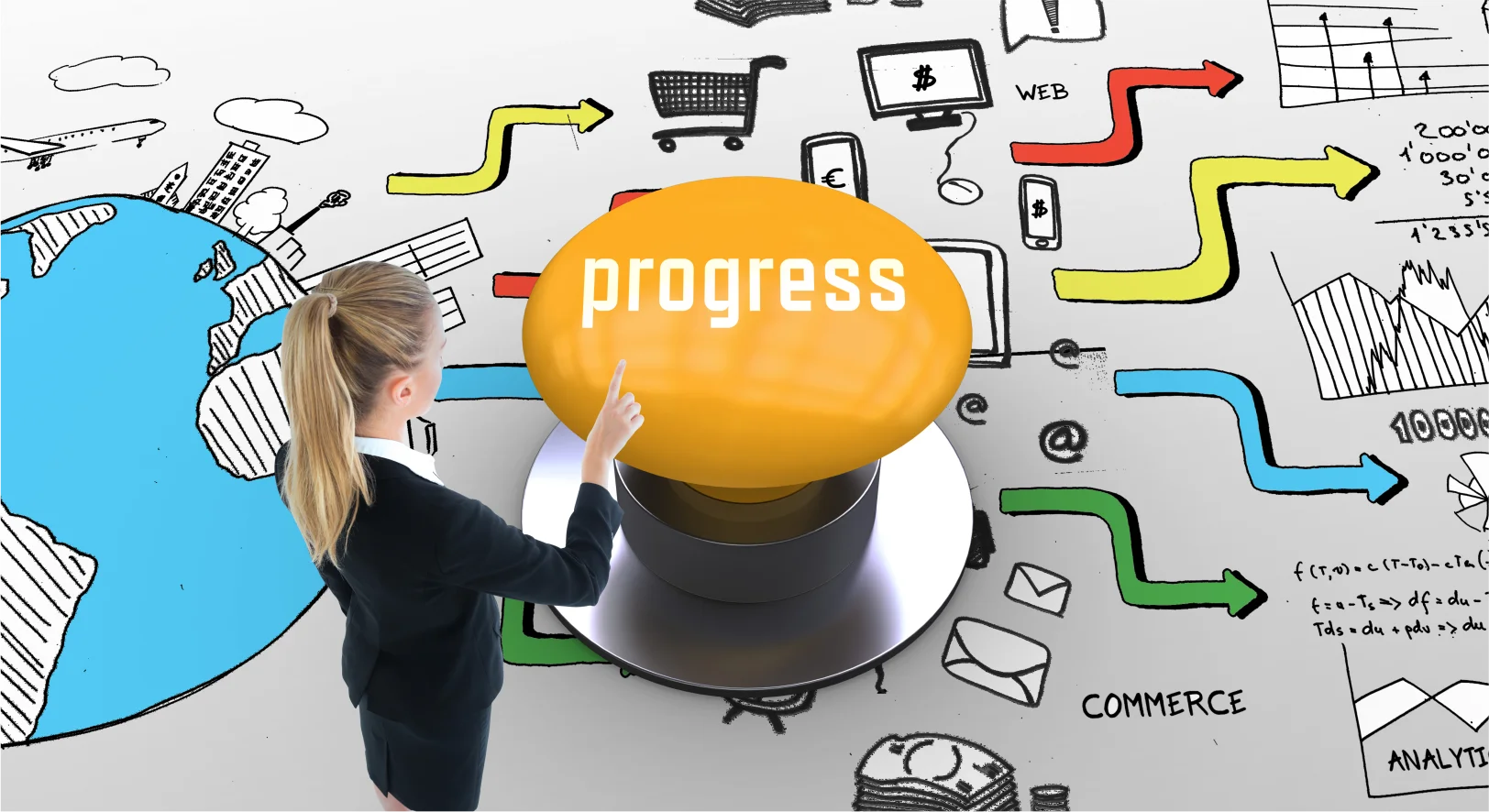 Understand Their Design Process and Workflow