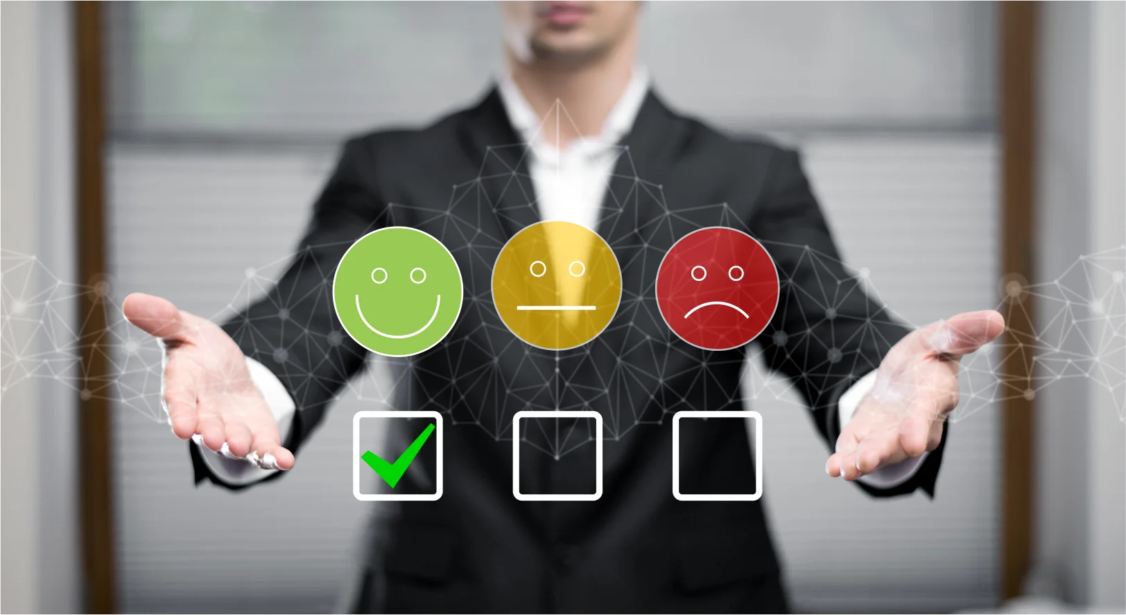 Check Client Testimonials and Reviews